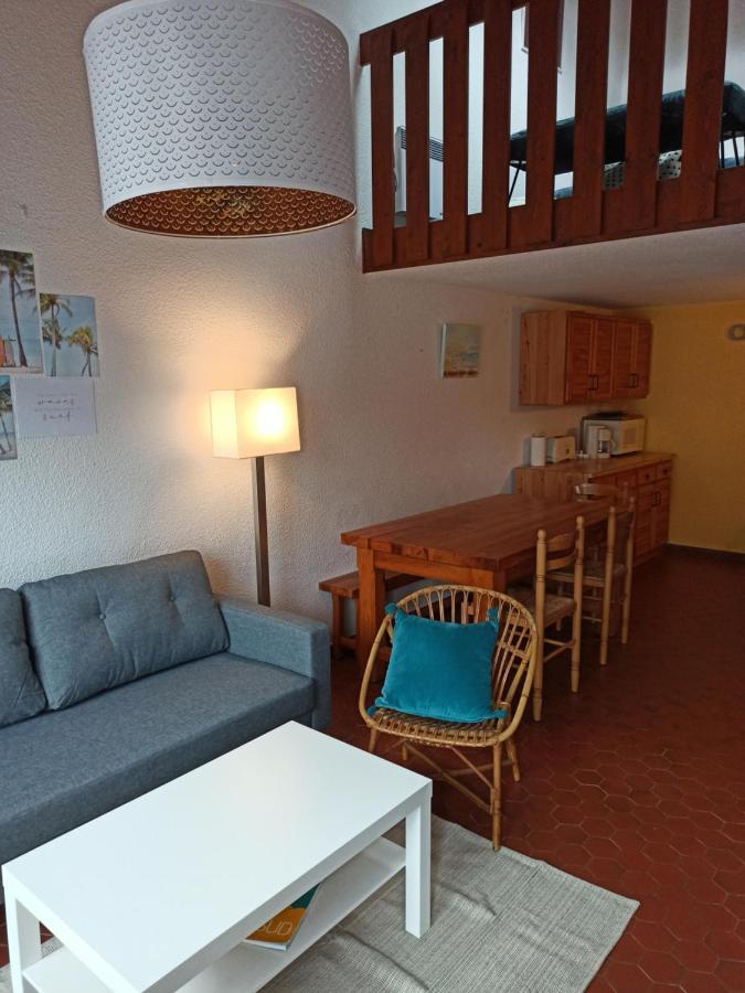 Charmante Villa Patio Proche De L'Ocean Seignosse Esterno foto